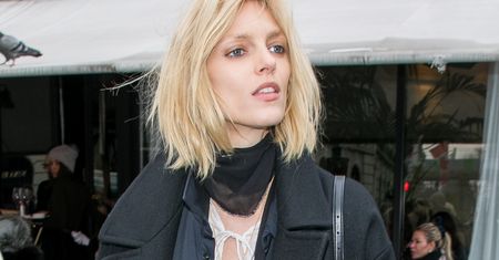 Anja Rubik gwiazdą na koncercie Preisner's Music