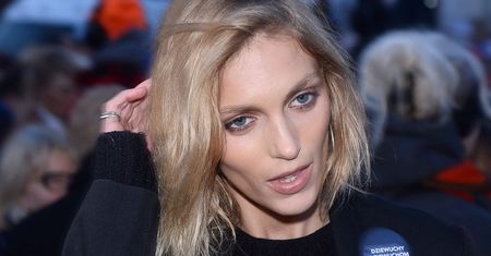 Anja Rubik komentuje protesty przeciwko zmianom w Sądzie Najwyższym. Nie szczędzi gorzkich słów