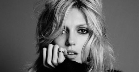 Original by Anja Rubik nominowane do The Fragrance Foundation Awards