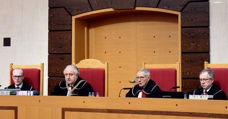 Oświadczenie sędziów TK w stanie spoczynku. "Zaprzepaszczony dorobek"