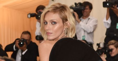 Anja Rubik pojawiła się na MET Gala. Zobaczcie, jak wyglądała Polka