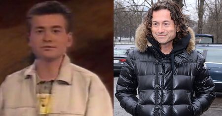 Opole 2019: Piotr Rubik zakpił z samego siebie