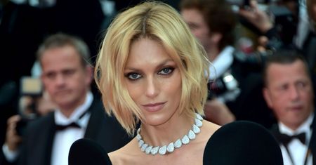 Anja Rubik. Czołowa „deprawatorka” polskiej młodzieży nie zamierza siedzieć cicho