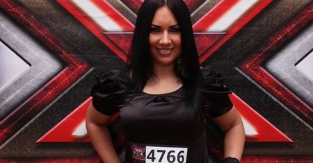 X Factor: Odcinek 5
