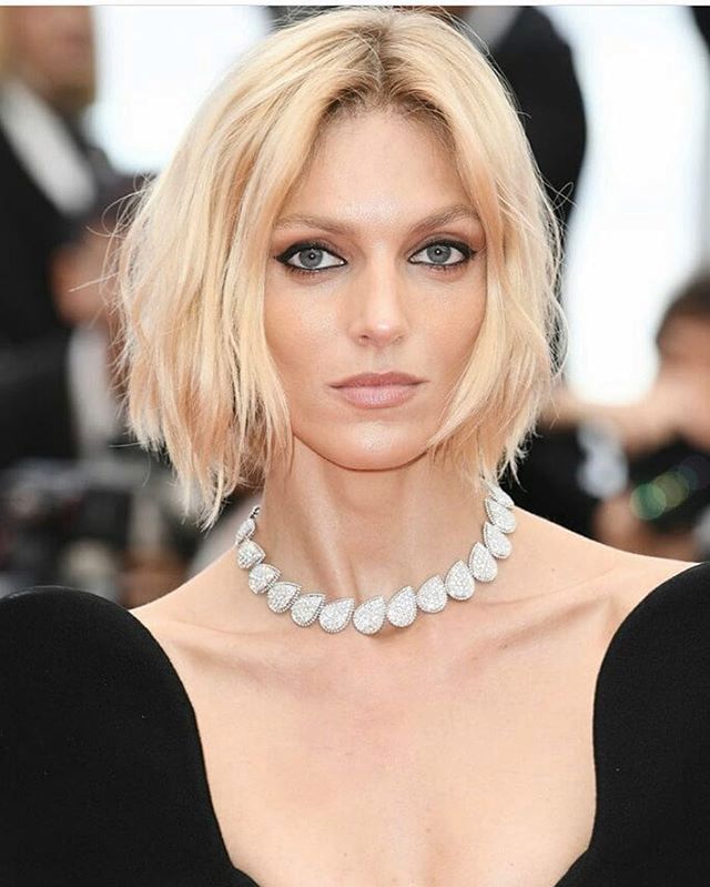Anja Rubik świętuje urodziny