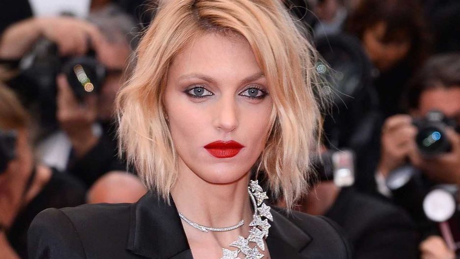 Anja Rubik znalazła miłość?