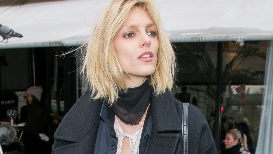 Anja Rubik weźmie udział w wydarzeniu z okazji 40-lecia Zbigniewa Preisnera