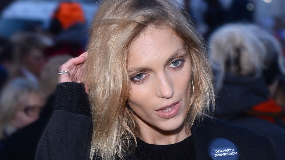 Anja Rubik