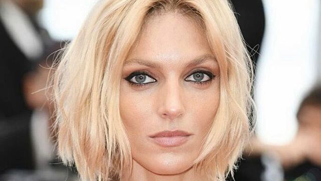 Anja Rubik świętuje urodziny