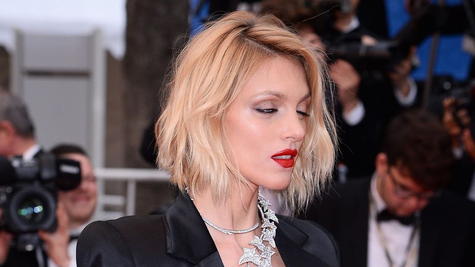 Anja Rubik wydała książkę SEXEDPL