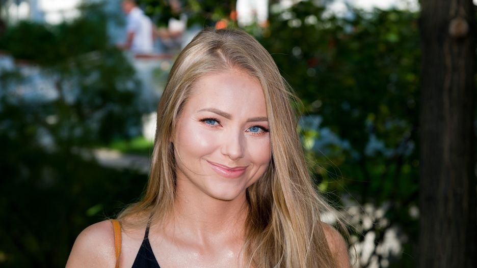 Agata Rubik