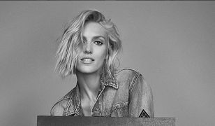 Anja Rubik: "Przespałam się z facetem bez zabezpieczenia"