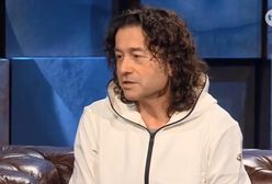 "Kiedyś wypiłem 25 kielonków tequili i urwał mi się film". Piotr Rubik walczył u Wojewódzkiego ze swoim ugrzecznionym wizerunkiem