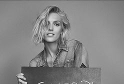 Anja Rubik: "Przespałam się z facetem bez zabezpieczenia"