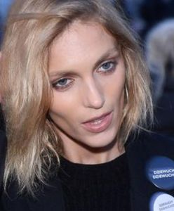 Anja Rubik przeprasza za swoje słowa o molestowaniu: "Nie zdawałam sobie sprawy z wagi moich słów"