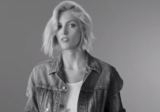 Anja Rubik