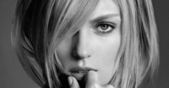 Anja Rubik nową twarzą Kersastase. Polka wygryzła Kate Moss?