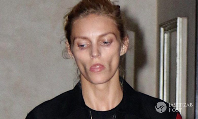 Anja Rubik