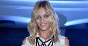 Anja Rubik w jeden dzień chudnie aż...