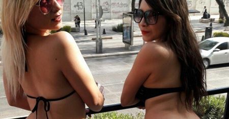 Gwiazda porno przesadziła. Za ten film grozi jej więzienie