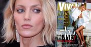 Anja Rubik pochwaliła się nową miłością i ostatecznie rozliczyła się z byłym mężem! Gwiazda znowu jest zakochana