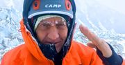Denis Urubko, jakiego mało kto zna. "Mnie trzyma świadomość, że w domu słodko śpi moja ślicznotka"