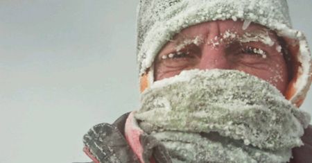 Rosyjski żołnierz z polskim obywatelstwem. To on samotnie atakuje K2