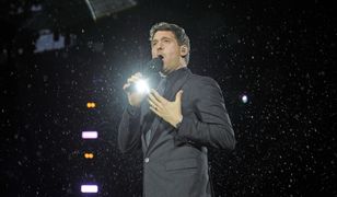Michael Bublé w Polsce. Sprawdź gdzie i kiedy wystąpi
