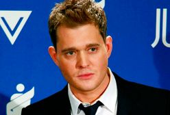 Syn Michaela Buble pokonał raka? Żona muzyka pokazała intymne zdjęcie