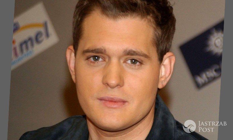 Michael Buble