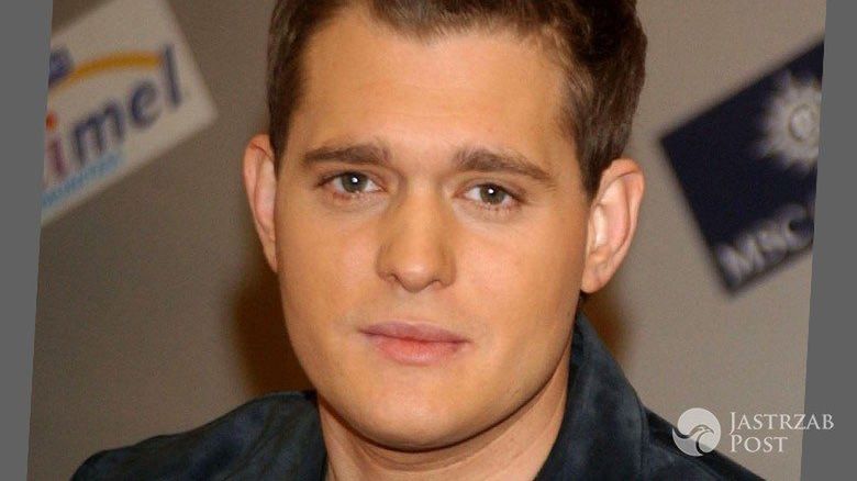 Michael Buble