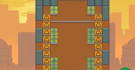 Gra na poranek: Rubble Trouble