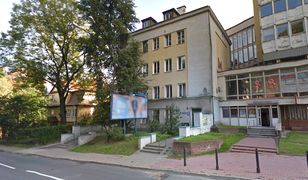Lublin. Ewakuacja mieszkańców kamienicy przy Lubomelskiej 5. Znaleziono niewybuch