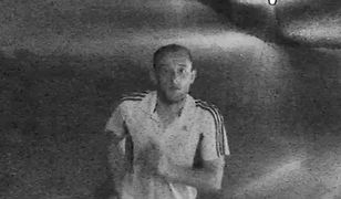 "King Bruce Lee Karate Mistrz" z Lublina. Pokonał trzy słupki, teraz szuka go policja