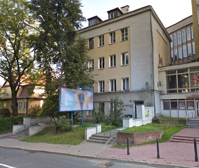 Lublin. Ewakuacja mieszkańców kamienicy przy Lubomelskiej 5. Znaleziono niewybuch