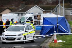 Irlandia. Makabryczne odkrycie w Dublinie. Znaleziono ludzką głowę, wcześniej kończyny