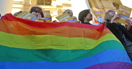 Marsz równości w Lublinie jednak się odbędzie