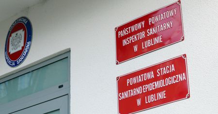 Koronawirus w Polsce. Szefowa sanepidu w Lublinie zwolniona