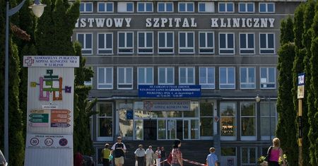 Lublin: Masowe zwolnienia wśród pielęgniarek. Nie ma kto pracować