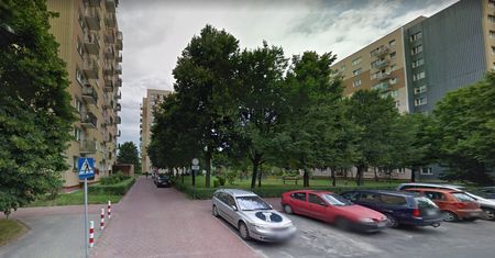 Mężczyzna lunatykował i wypadł z okna w Lublinie. Zginął na miejscu