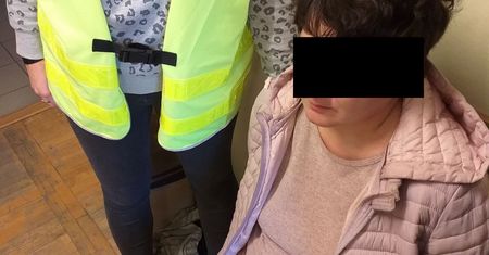 Lublin. Ojciec 10-latka skarżył się policji na Monikę S. Matka miała znikać z dzieckiem kilkakrotnie