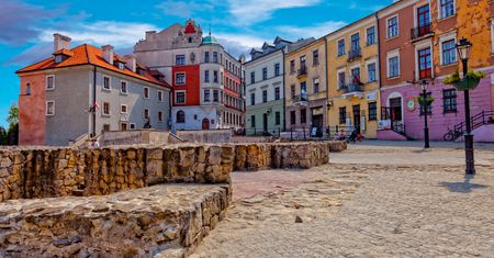 Lublin stawia na innowacje. Przedsiębiorcy chcą skorzystać ze zmian w prawie