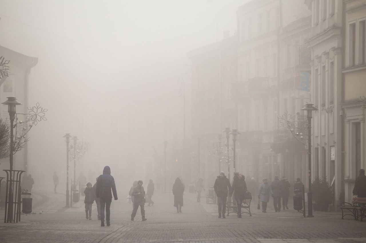 Taryfa antysmogowa nie działa. Niższe rachunki za prąd to obietnica bez pokrycia