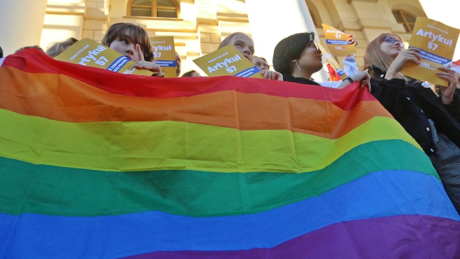 Lublin. Będzie marsz i kontrmanifestacja