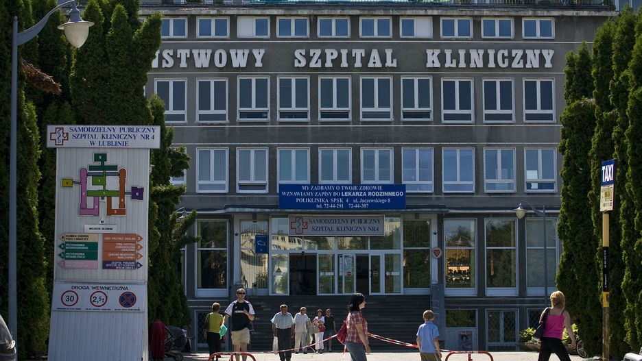 W lubelskich szpitalach brakuje pielęgniarek