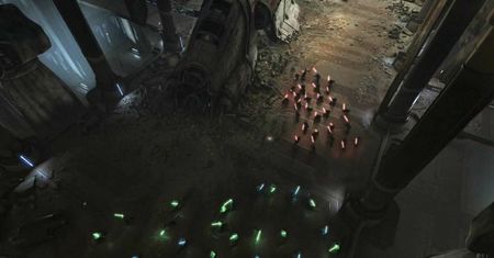 Star Wars: The Old Republic jest ostatnim dużym MMO z abonamentem?