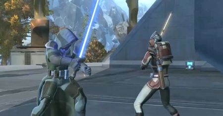 BioWare opowiada o nadchodzących zmianach w The Old Republic