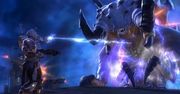 Twórcy Star Wars: The Old Republic zerkają w stronę modelu free2play
