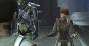 Twórcy Star Wars: The Old Republic szukają nowej pracy