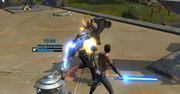 SWTOR: wielkie liczby prosto z odległej galaktyki